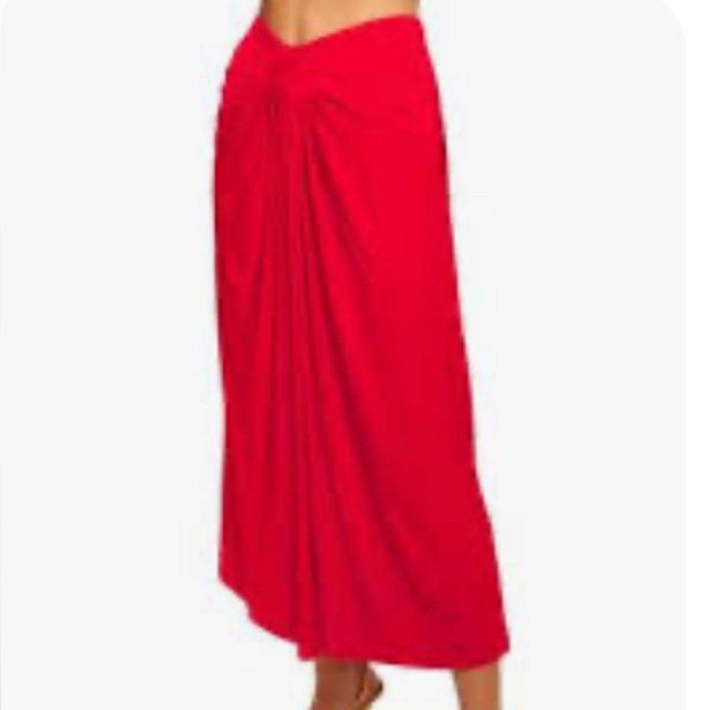 Ramy Brook Elodie Skirt